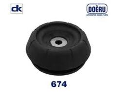 AMORTİSÖR TAKOZU VECTRA B-ASTRA G ÇANAK