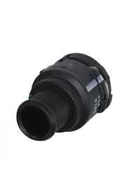 Opel Mokka 1.6 Dizel Motor Radyatör Üst Hortumu Konnektörü Orijinal