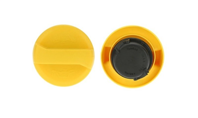 Opel Meriva B 1.4 Motor Yağ Kapağı Gm Marka