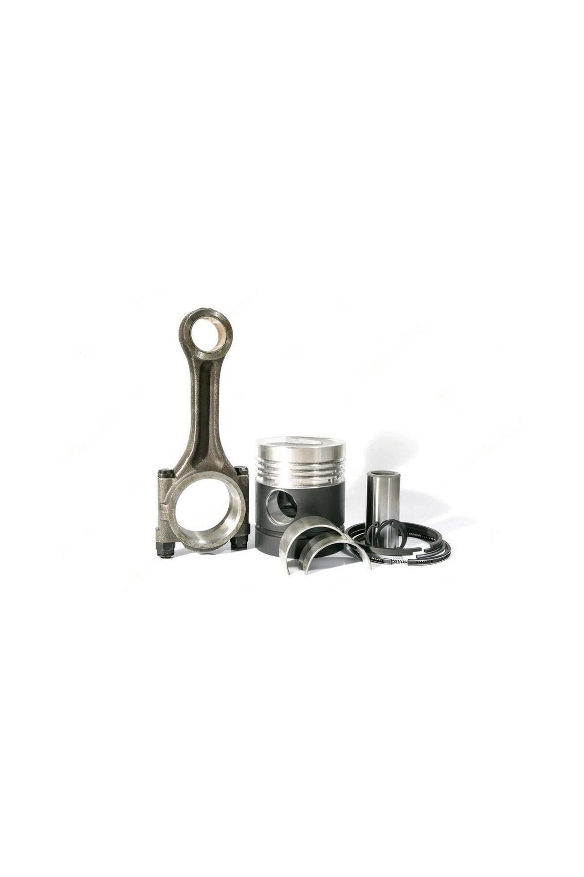 PİSTON SEGMAN 050 79,50mm (OPEL: ASTRA G-COMBO-CORSA C-MERİVA) (Y17DT/DTL)