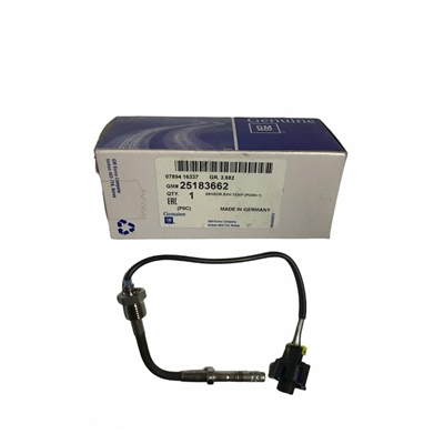 Chevrolet Captiva 2.0 Dizel 1. Konum Oksijen Sensörü Gm Marka (25183662)