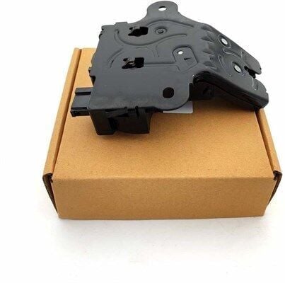 Opel Astra J Sedan Bagaj Kilidi Muadil Ürün