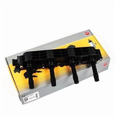 Opel Vectra C 1.6 (Z16XE) Ateşleme Bobini Ngk Marka