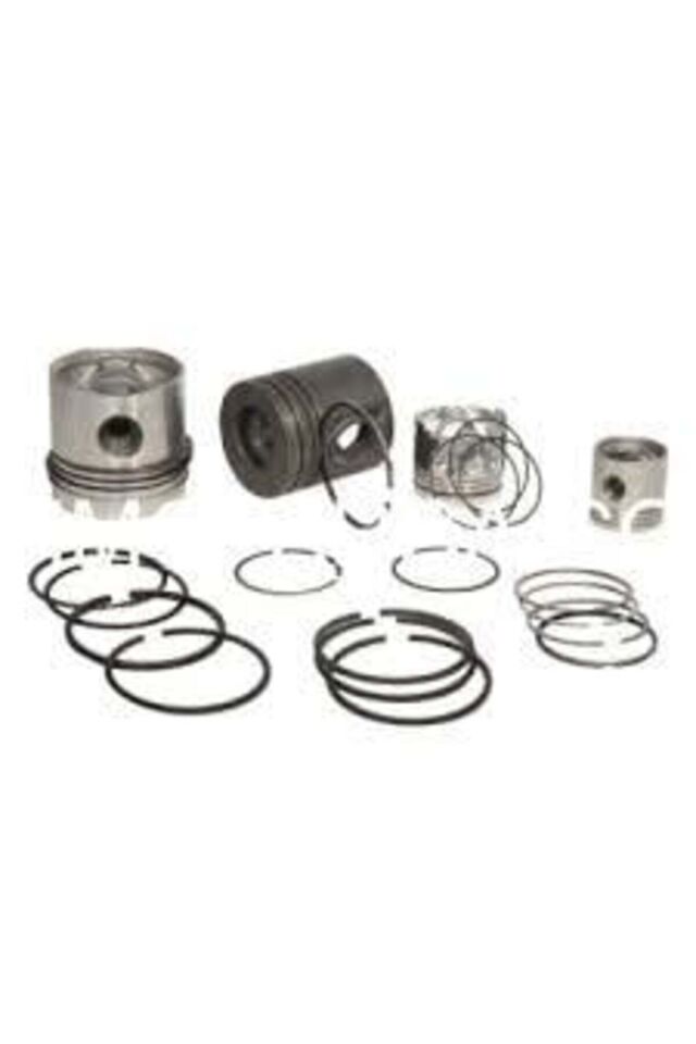 PİSTON SEGMAN 050 79.50mm (OPEL: ASTRA H-ASTRA J-İNSİGNİA 1.6 / CHEVROLET: CRUZE 1.6)Uyumlu