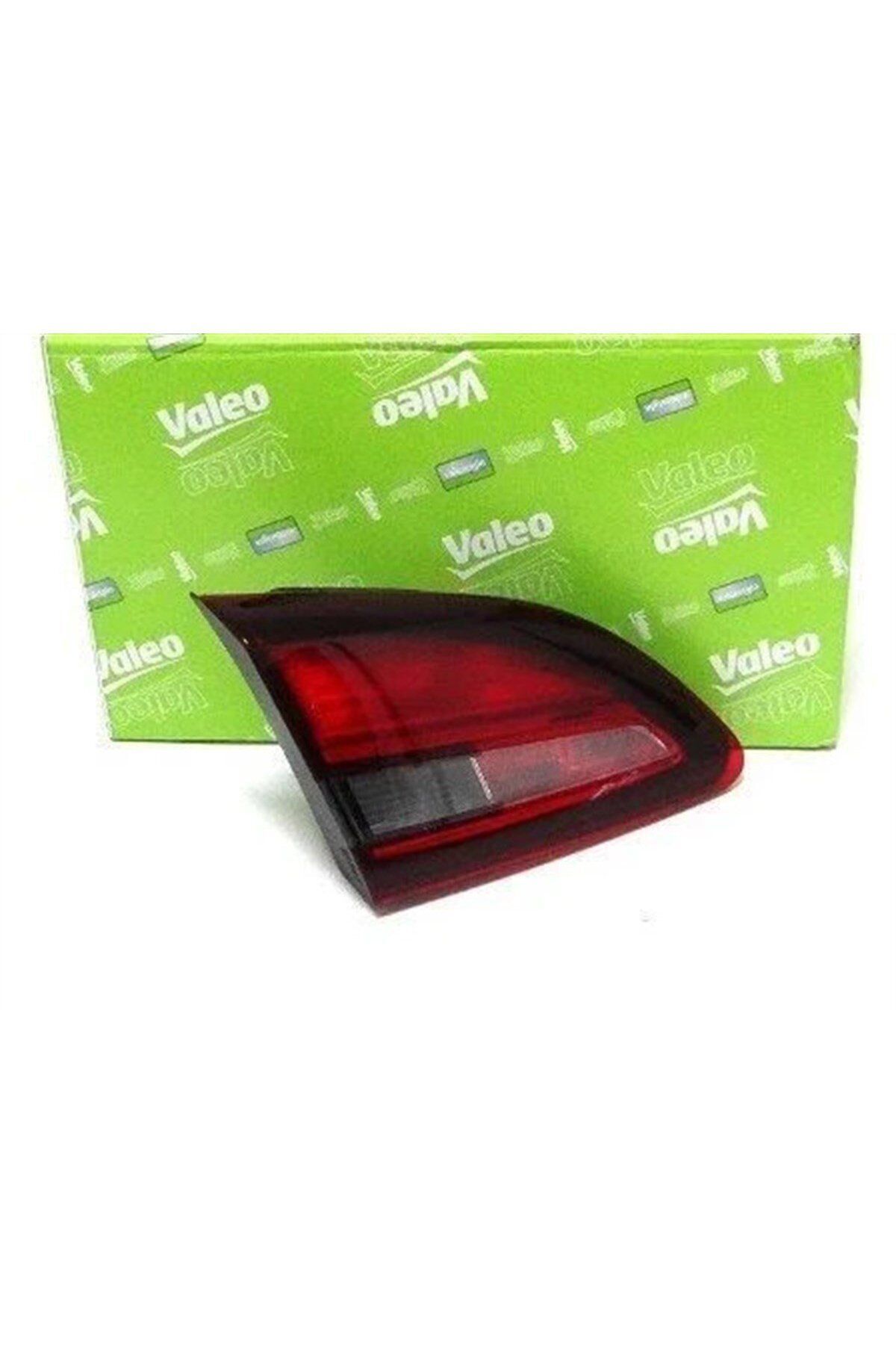 Opel Astra J Sedan Sol Iç Stop Lambası Marka