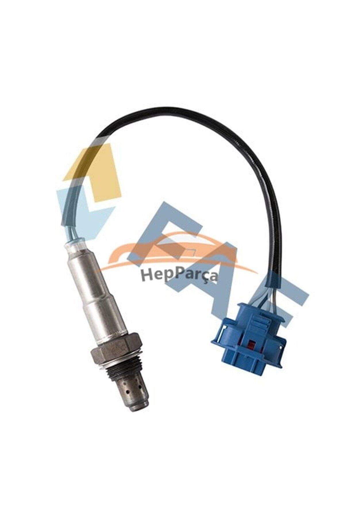 Chevrolet Cruze Oksijen Sensörü 2.konum