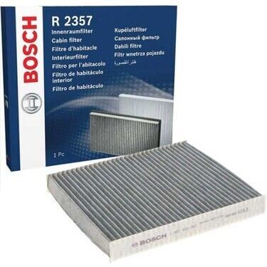 BOSCH MARKA POLEN FİLTRESİ OPEL VECTRA B KARBONLU P.DIŞI