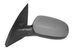 CORSA C ELEKTRİKLİ AYNA 00-06 ASTARLI KÖR NOKTALI SOL 2000>2006