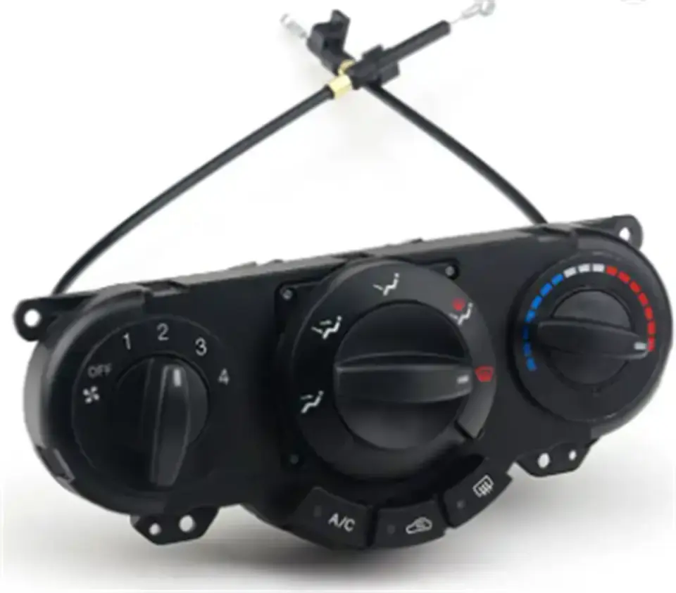 KLİMA KONTROL ÜNİTESİ LACETTİ