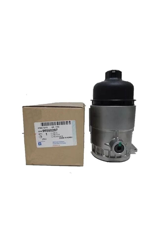 Chevrolet Captiva  YAG FILTRESI KABI - OPEL CAPTIVA 2.0 D 4WD CHEVROLET ANTARA 2.0CDTI