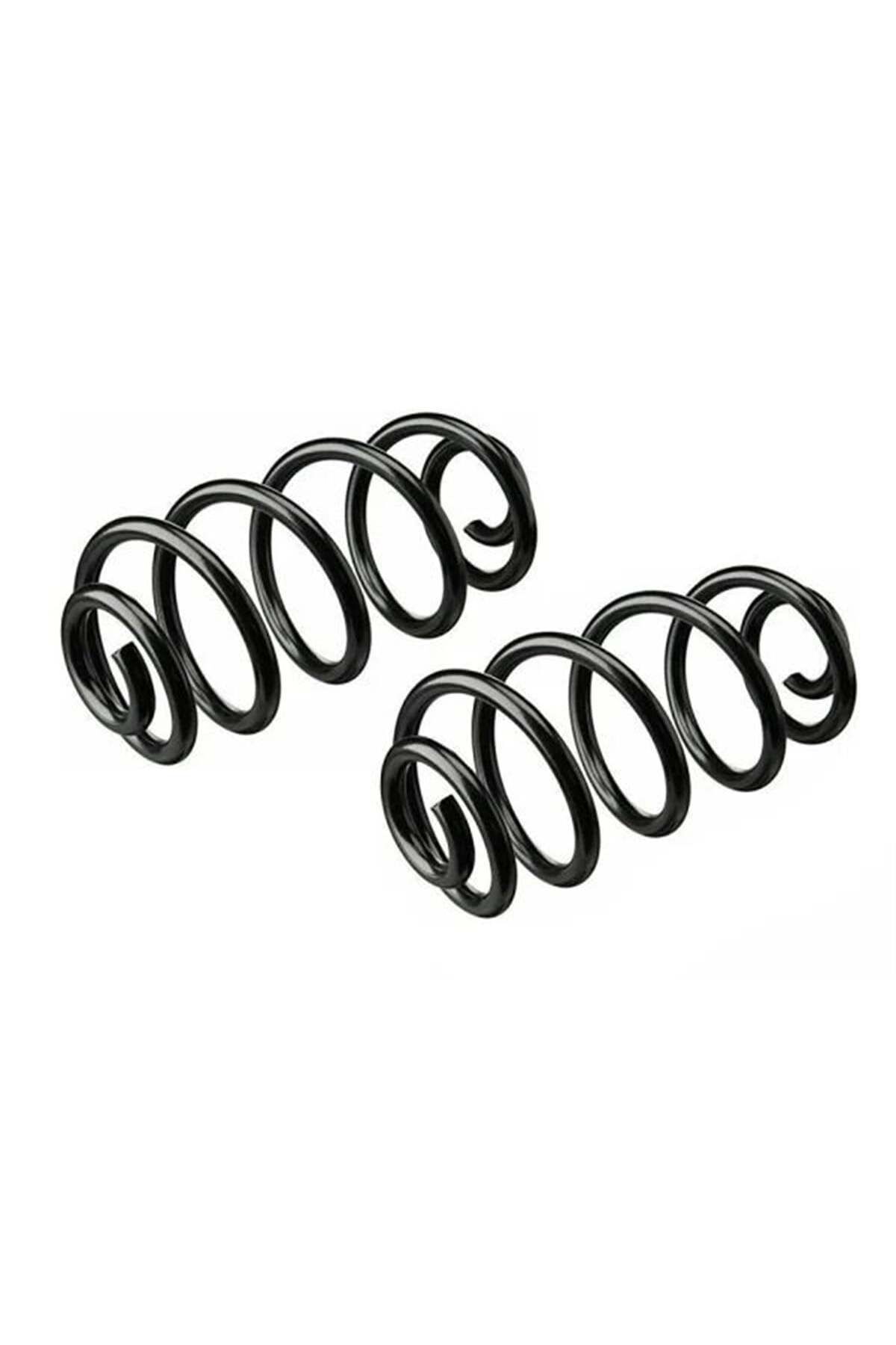 Opel Corsa C 1.7 3 Kapılı Arka Helezon Yayı Takım