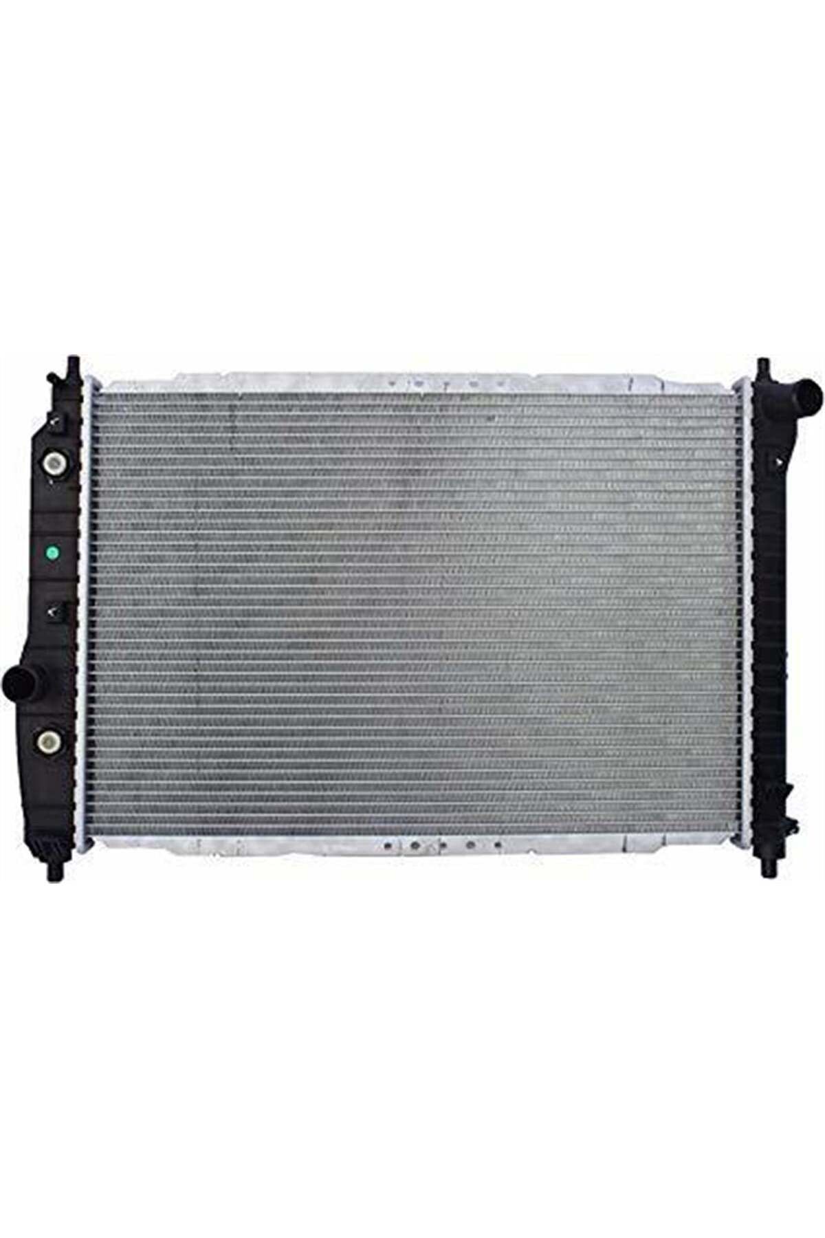 Chevrolet Kalos 1.4 16 Valf Su Radyatörü Otomatik Vites