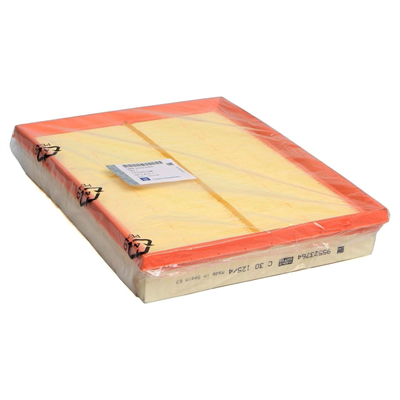 Opel Combo C Hava Filtresi Gm