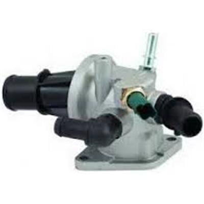 TERMOSTAT KOMPLE ALBEA DOBLO PALIO PUNTO CORSA-C COMBO MERIVA TIGRA 1.3 CDTI (88c)