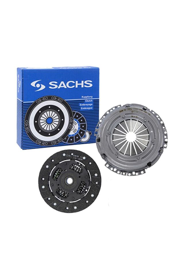 Opel Vectra B 1.6 Ecotec Debriyaj Seti Sachs Marka