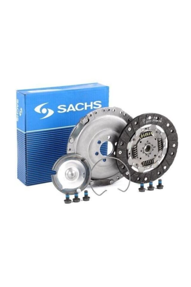 Volkswagen Golf 4 1.6 Debriyaj Seti Sachs Marka