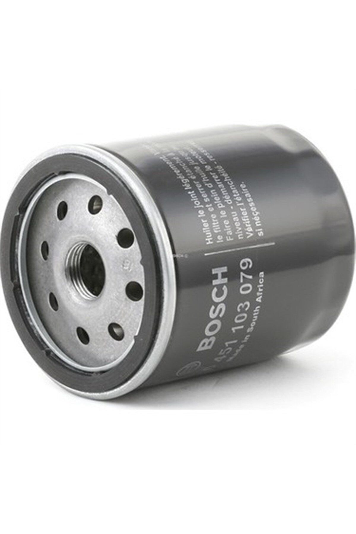 Chevrolet Aveo 1.2 16 Valf Yağ Filtresi