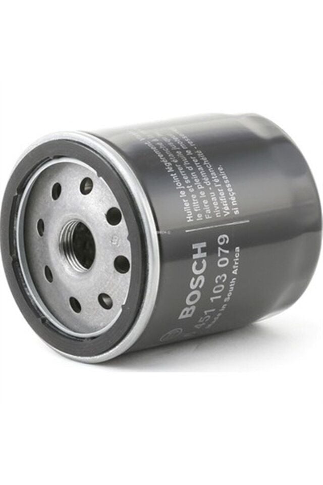 Chevrolet Aveo 1.2 16 Valf Yağ Filtresi