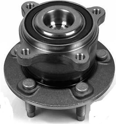 Chevrolet Cruze 2.0 Dizel Arka Teker Porya Rulmanı