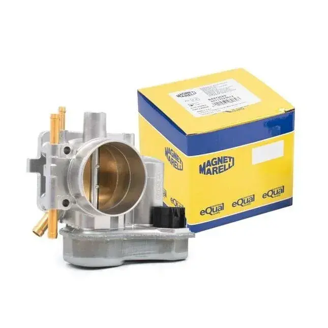 MARELLI MARKA BOĞAZ KELEBEĞİ OPEL ASTRA G/CORSA C/VECTRA C Z14/Z16XE