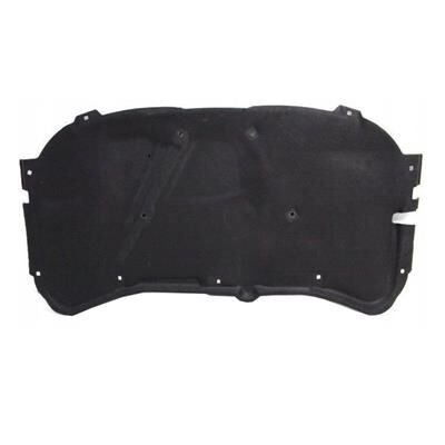 Volkswagen Golf 4 1998-2004 Model Arası Ön Motor Kaput Keçesi