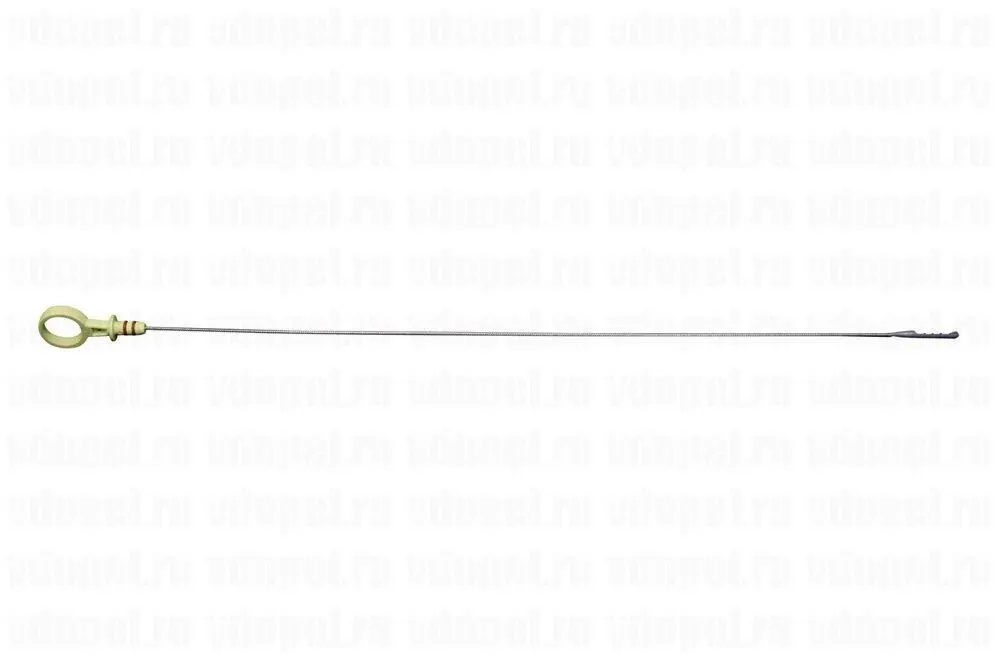 Chevrolet Captiva C140 Yağ Çubuğu Orjinal GM