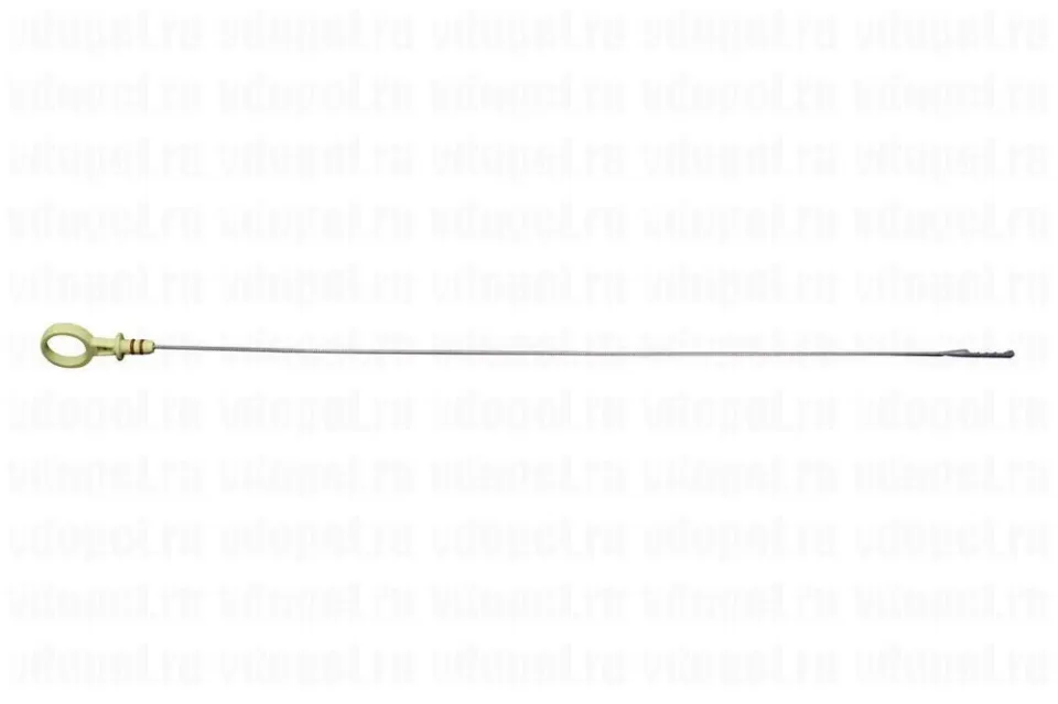 Chevrolet Captiva C140 Yağ Çubuğu Orjinal GM