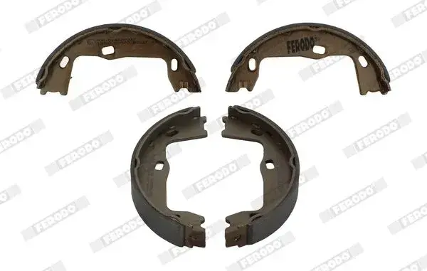 FERODO MARKA EL FREN BALATASI OPEL ASTRA F/VECTRA A/B/OMEGA B