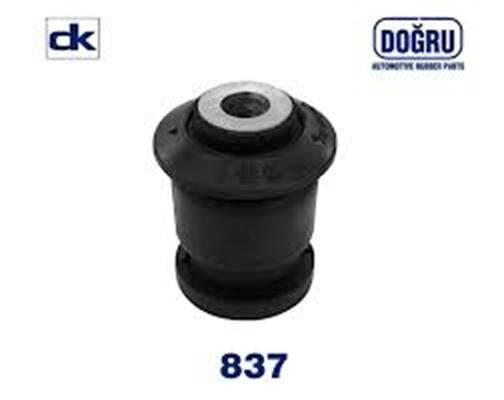 ÖN TABLA BURCU CORSA D PLASTİKLİ