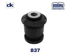 ÖN TABLA BURCU CORSA D PLASTİKLİ