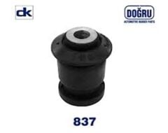 Opel Corsa D Ön Tabla Burcu  Plastikli