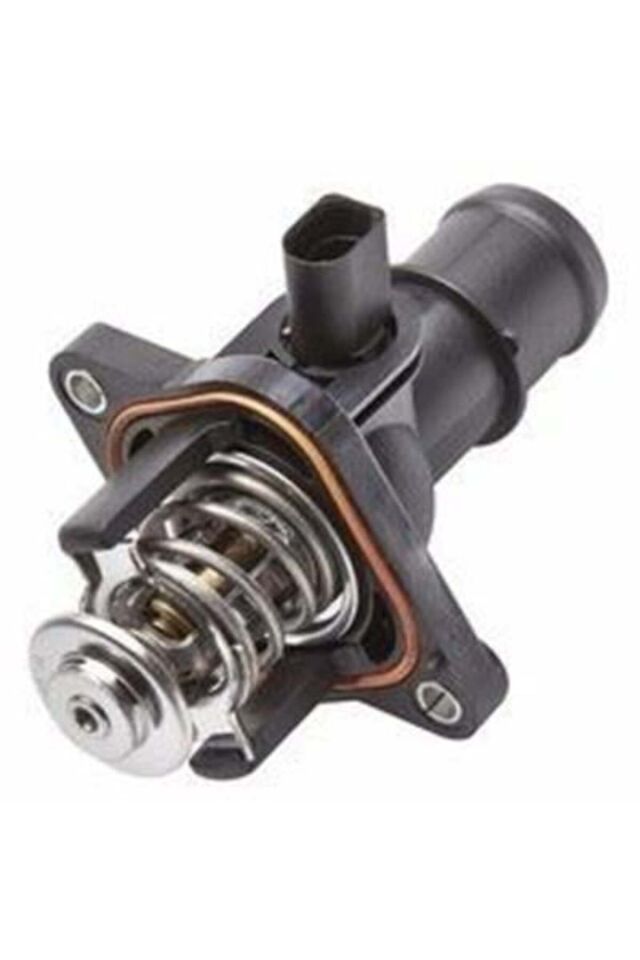 Volkswagen Golf4 BFQ Motor Termostat
