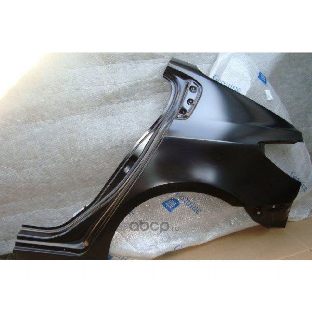  95479662-ÇAMURLUK ARKA SOL H/B CRUZE-GM / PSA