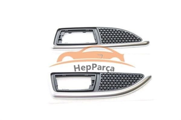 Chevrolet Cruze OPC Sinyal Çerçevesi