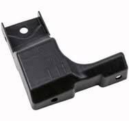 Opel Mokka / Mokka X Arka Tampon Alt Ayağı Sağ Orijinal