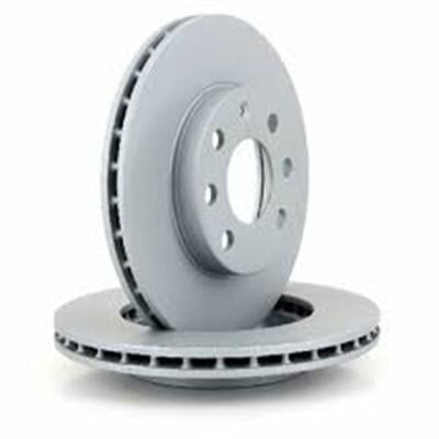 FREN DİSKİ (TEK) VECTRA A 88-95 / VECTRA B 96-03 / ASTRA F 91-98 / CORSA C 00-06 / ÖN HAVALI 256-4
