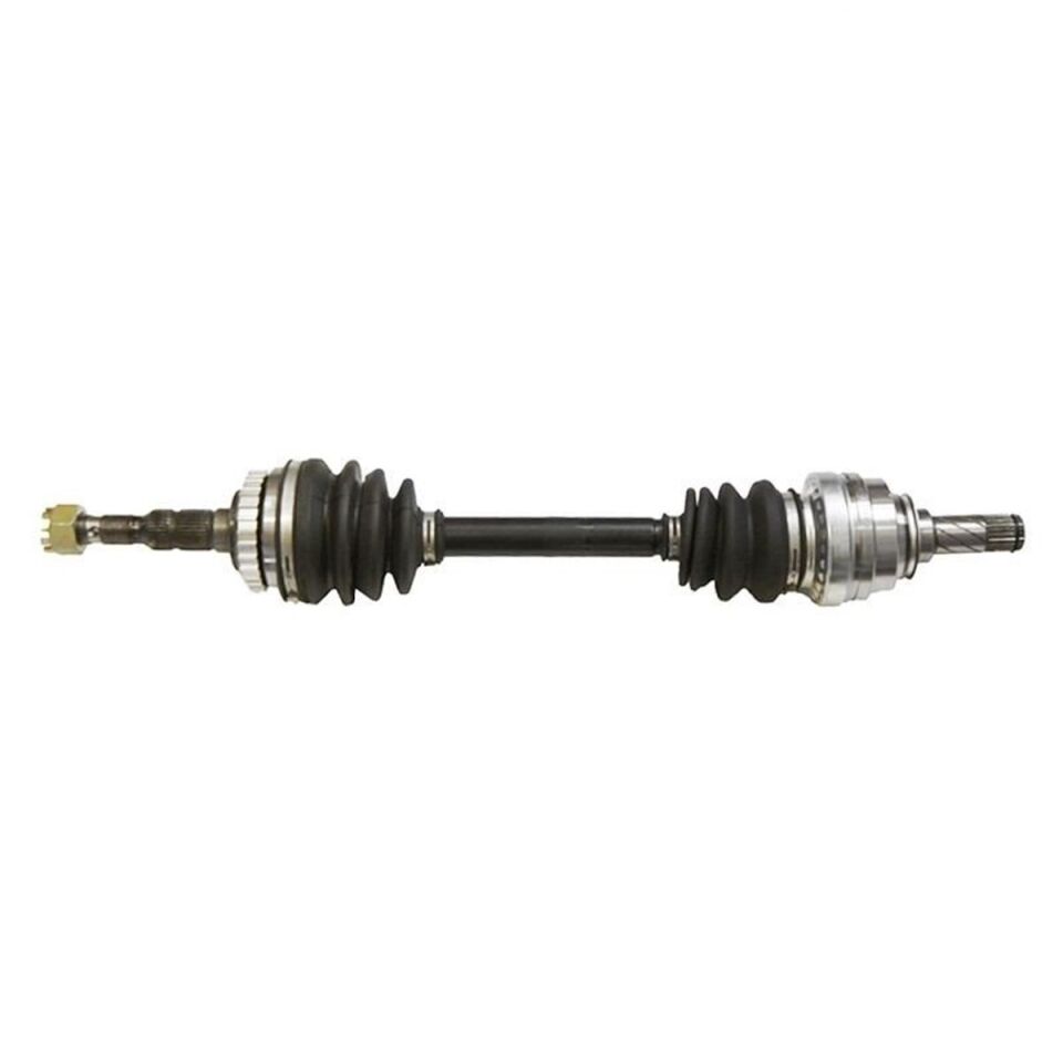 AKS SOL Astra G 1.6 16V 2001-2005 MT A:33 C:598 B:22
