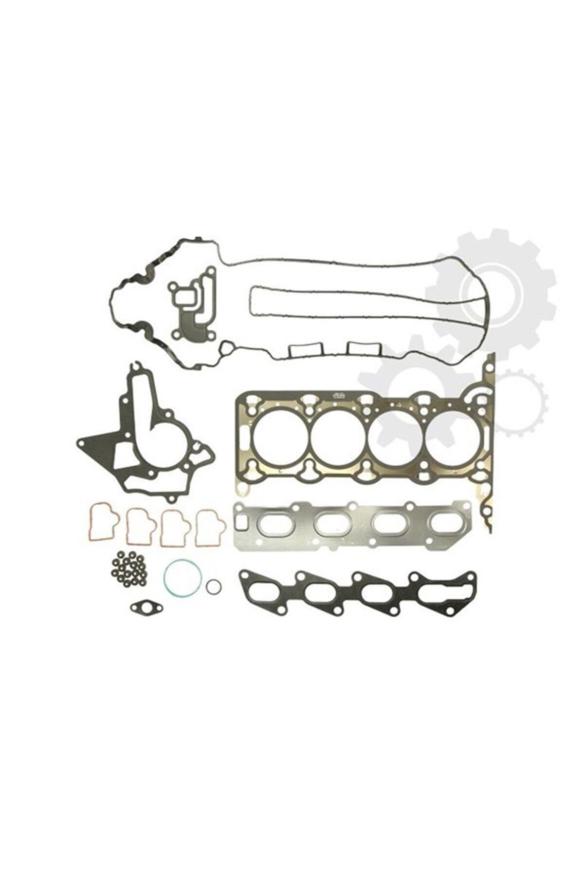 Opel Astra G 1.4 Z14xep Üst Takım Conta