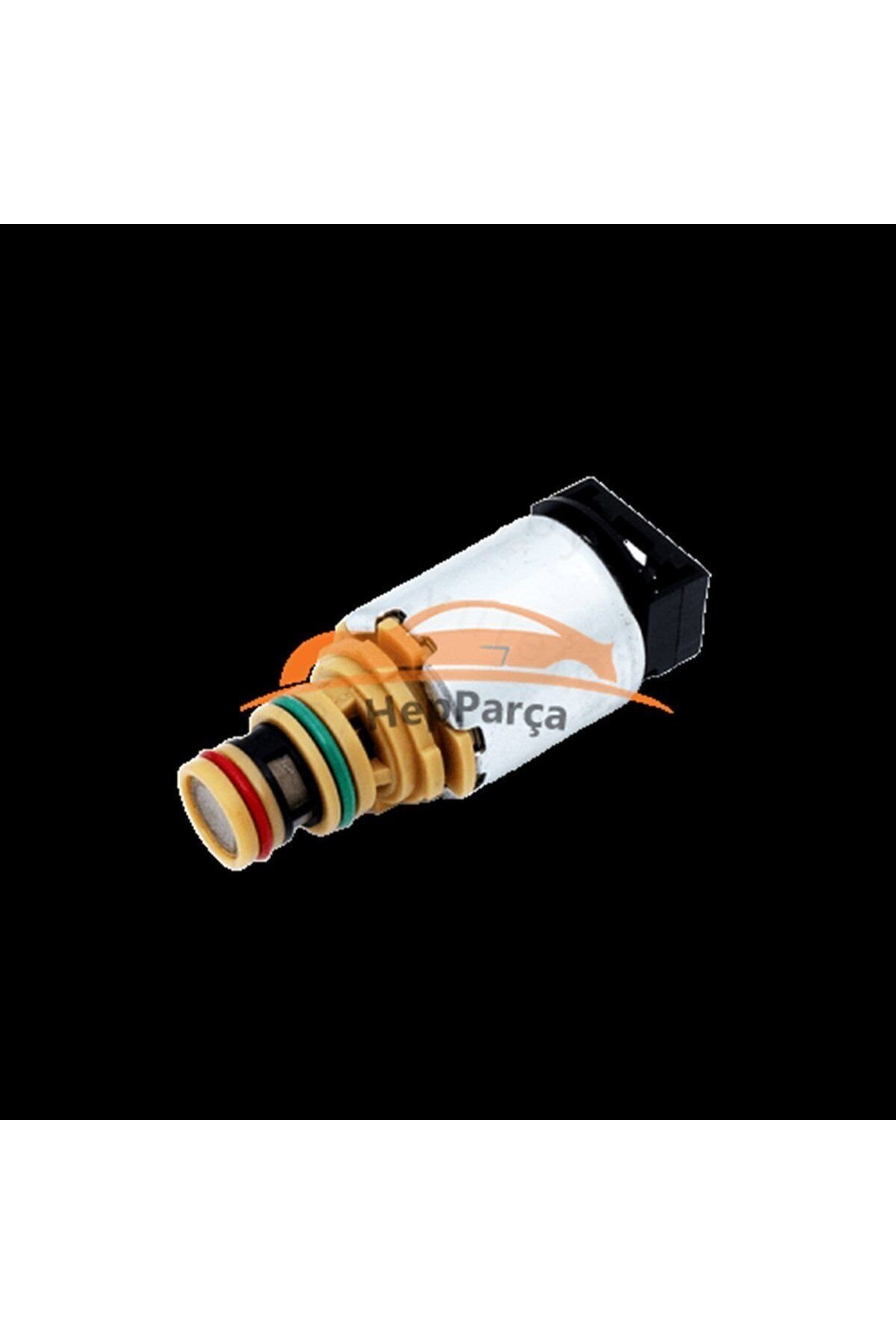 Chevrolet Cruze Otomatik Selenoid Valfi