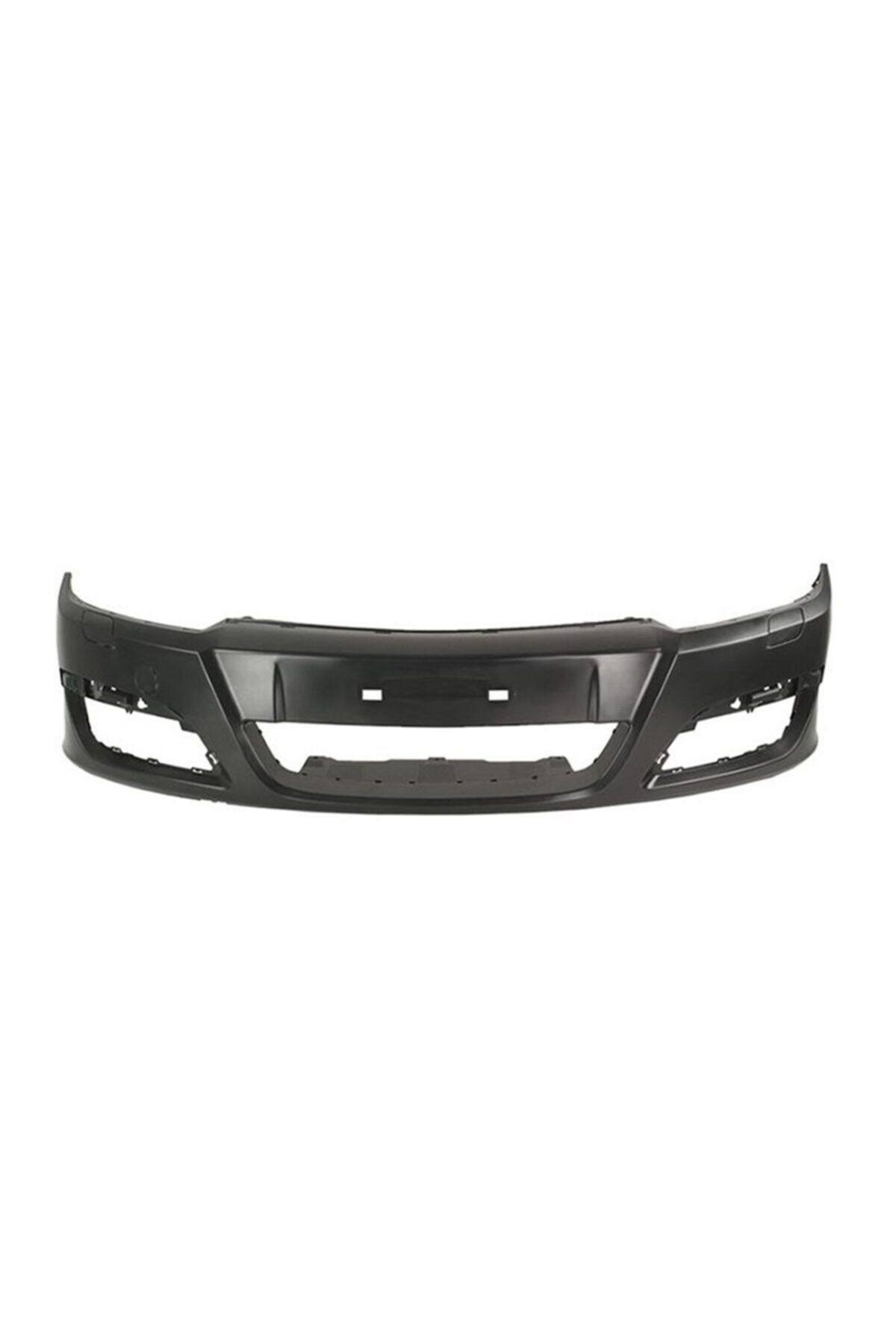Opel Astra H Ön Tampon 2004 - 2006 Model Arası