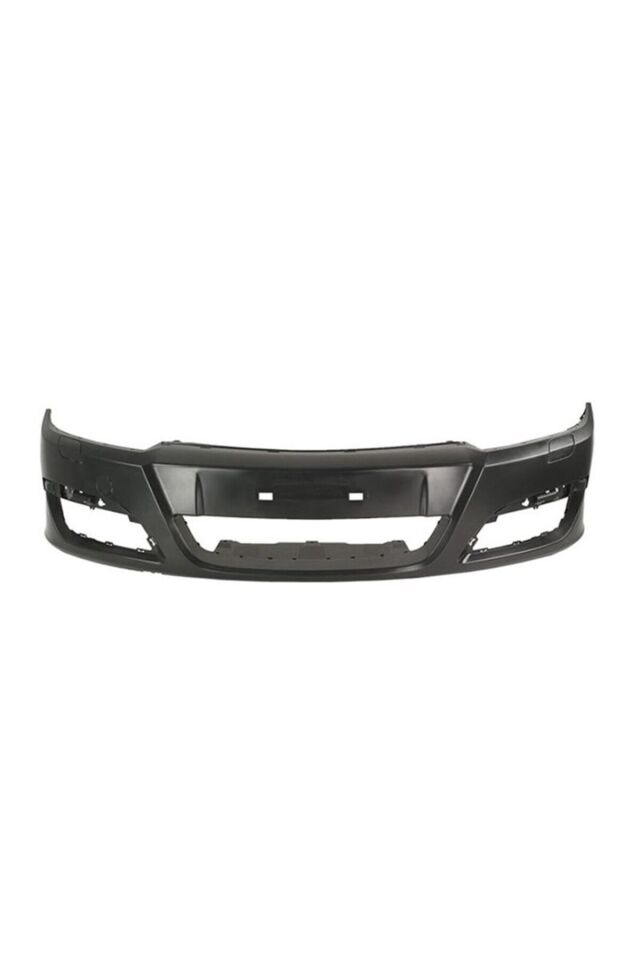 Opel Astra H Ön Tampon 2004 - 2006 Model Arası