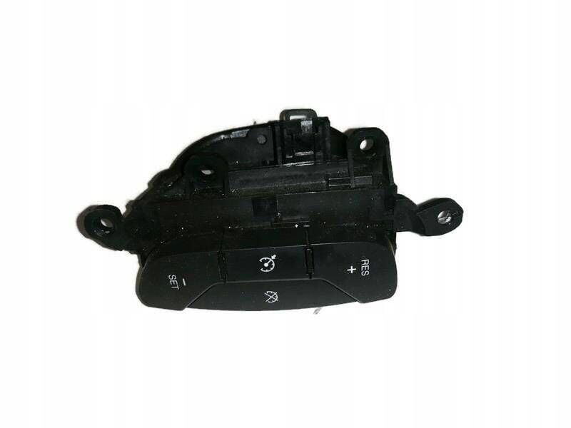 Chevrolet Captiva C140 Direksiyon Düğmesi