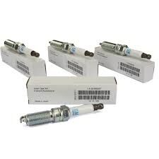 Opel Astra K 1.4 Turbo (150 BG) Buji Takımı Orjinal