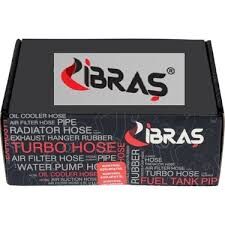 TURBO HORTUMU GOLF V EOS JETTA A3 OCTAVIA LEON TOL