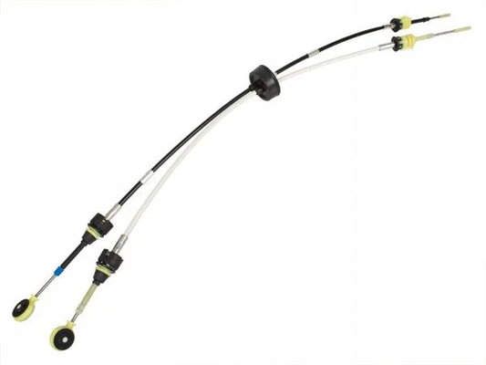 Opel Vectra C 1.6  Uyumlu Vites Halatı Komple F17 Şanzuman Cavo