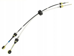 Opel Vectra C 1.6  Uyumlu Vites Halatı Komple F17 Şanzuman Cavo