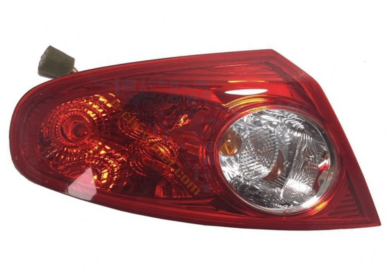 Chevrolet Lacetti Hb Sol Dış Stop Ithal