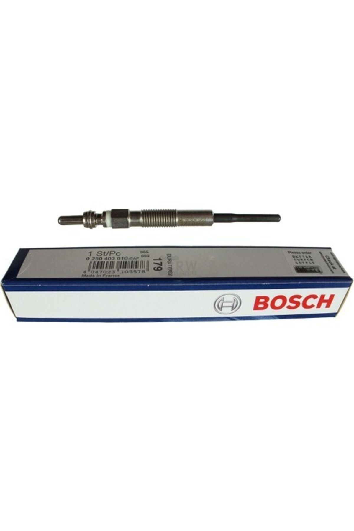 Chevrolet Captiva C100 2.0 Dizel Isıtma Bujisi