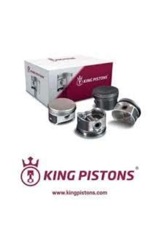 PİSTON SEGMAN STD 69.6mm (0.20 mm KISA) (OPEL: ASTRAJ-CORSA D-MERİVA 1.3 CDTI / ALFA ROMEO: MITO 1.3
