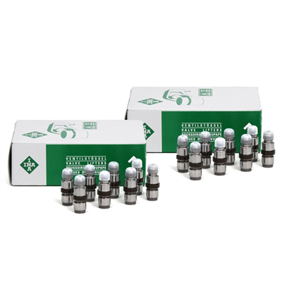 Opel Astra H 1.4 Twinport Subap İteceği İNA